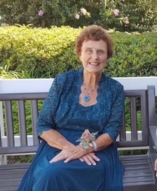 Obituary of Therese Maryanne Lee