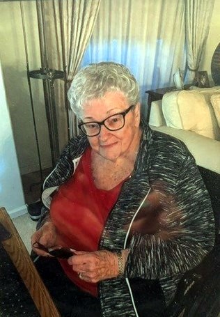 Obituary of Joanne D Altamirano