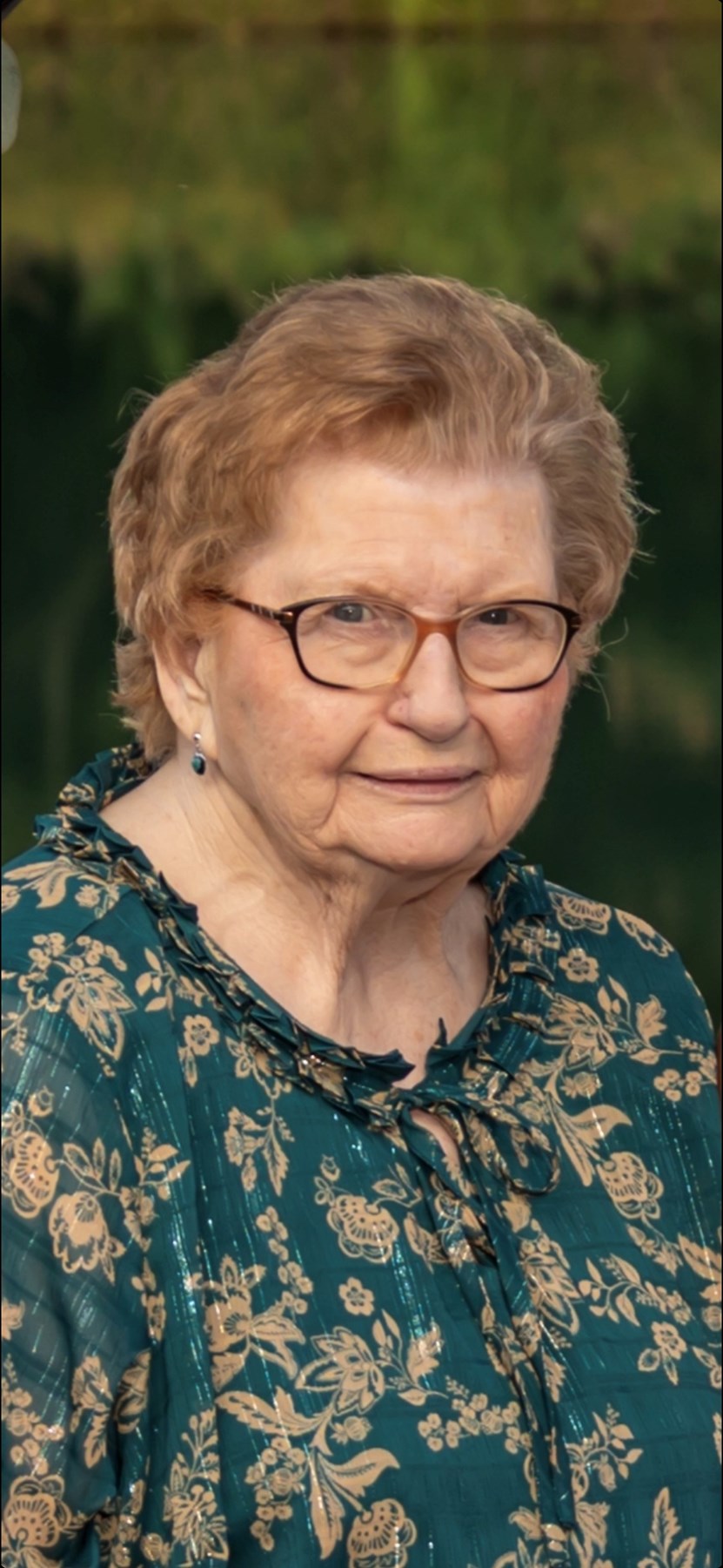 Obituary of Kathyia "Kay" Leona Linnins Cox