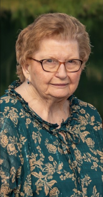 Obituary of Kathyia "Kay" Leona Linnins Cox