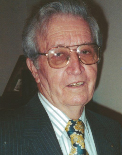 Obituary of Leroy W. BrenziKofer