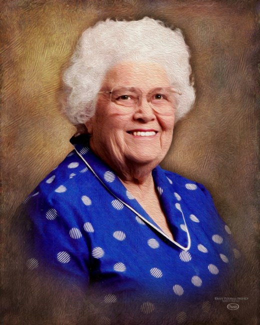 Obituary of Freda L. (Amy) Nale Irwin