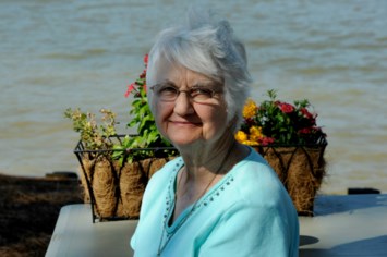 Obituary of Catherine Veronica LaCroix