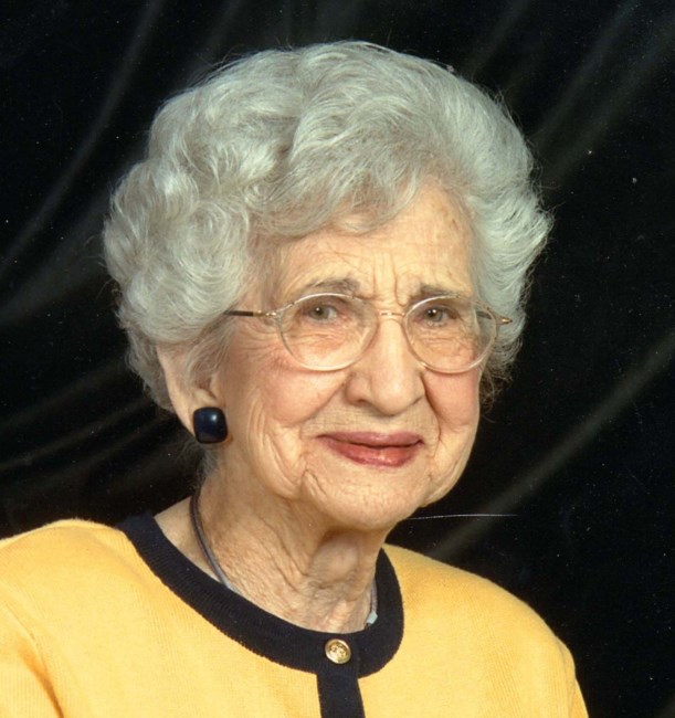 Obituary of Cecile Dorothy Browne