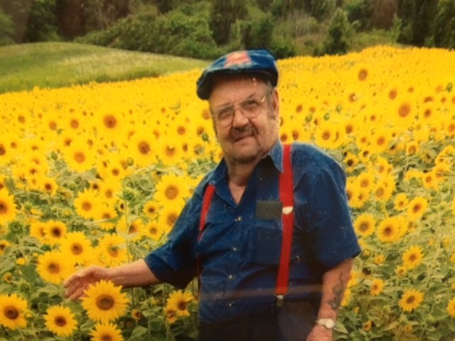 Obituary of Mr. Donald Harold Cundell