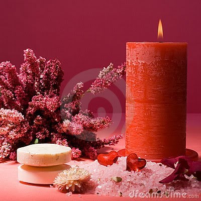 Obituary of Candlelight Service 2015