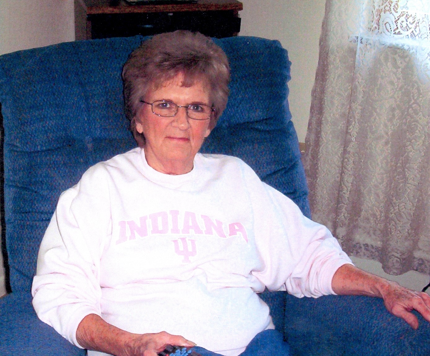 Obituary of Annalee "Annie" Asbell