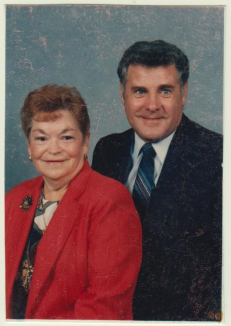 Obituary of David Chester McDonough