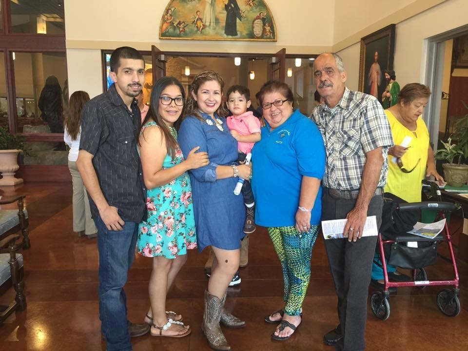 Obituary of Juan Carlos Flores