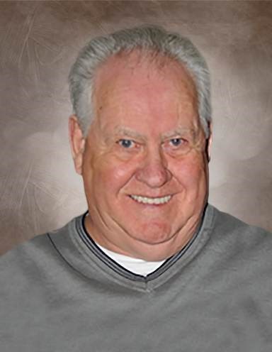 Obituary of Laurent Trudel