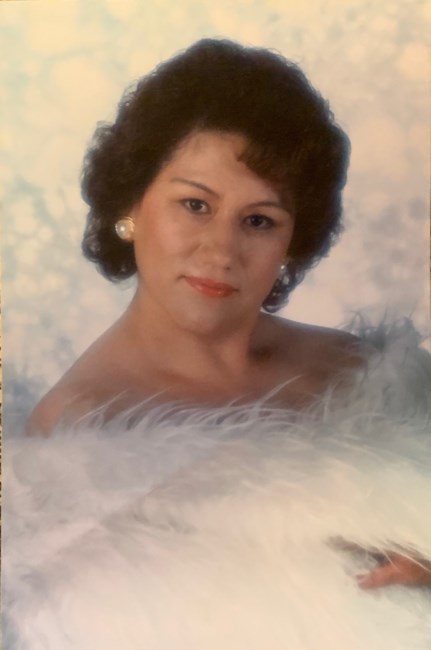 Obituary of Angie DeLaCruz