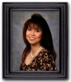 Obituary of Marylou Dominguez