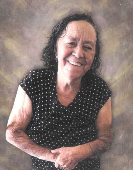Obituary of Alicia Godoy Lopez