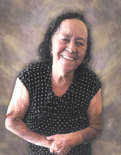 Obituario de Alicia Godoy Lopez