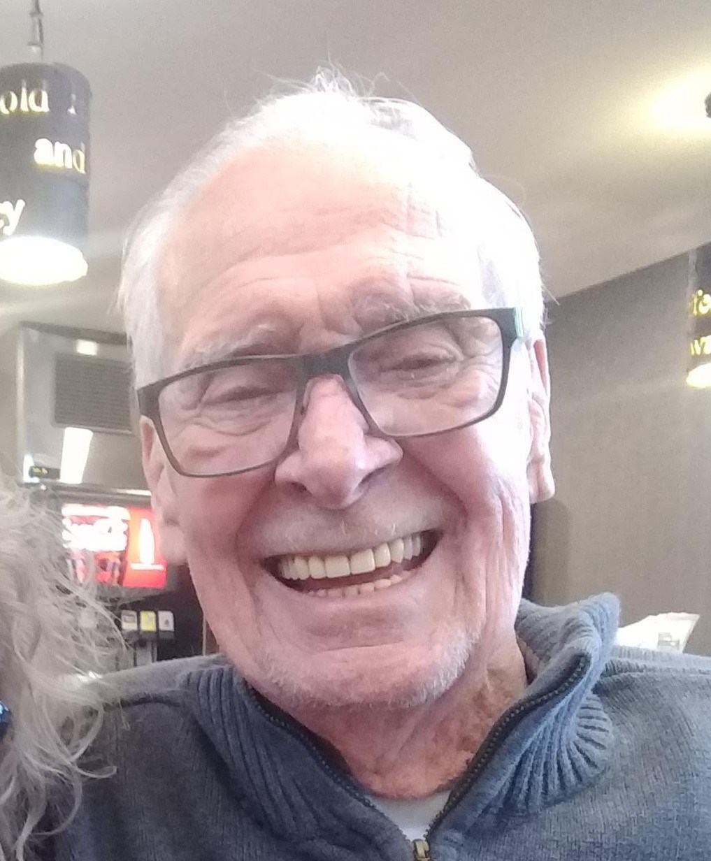 Obituary of Richard L. Schroeder