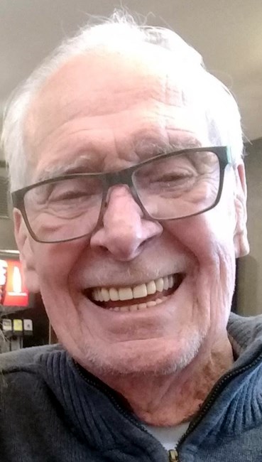 Obituary of Richard L. Schroeder