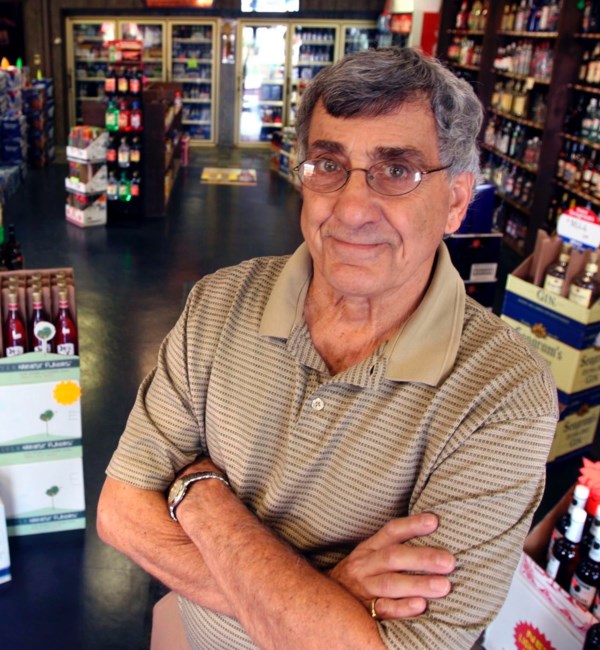 Obituary of Richard Lee Cassis