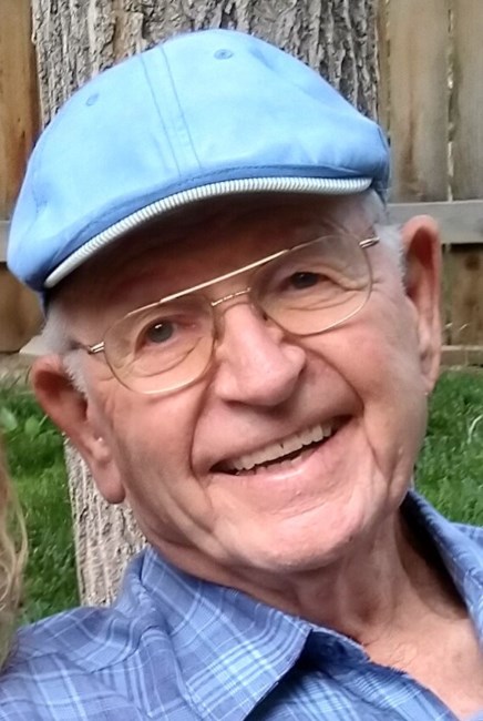 Obituary of Kenneth Frederick Chesher