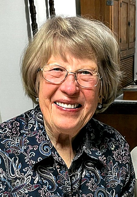 Obituary of Delores Fay Shirley