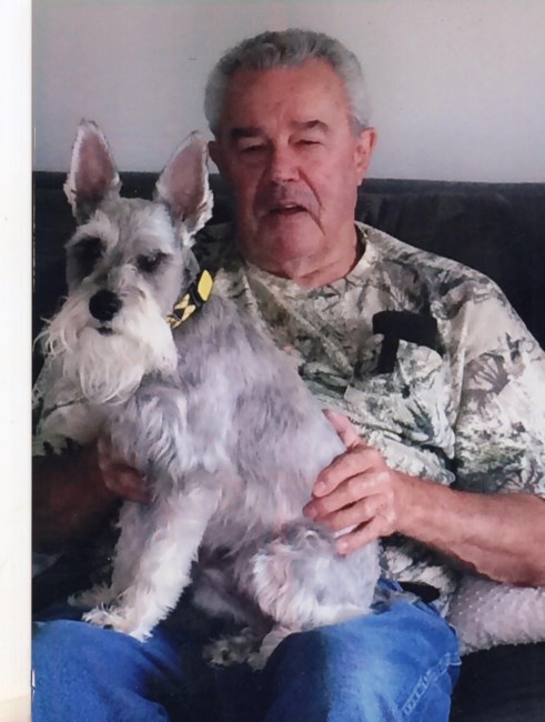 Obituary of Jerry Lee Hudson