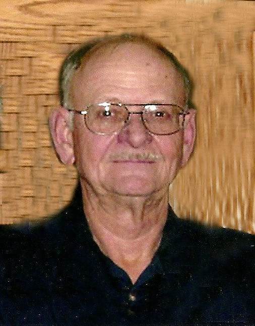 Obituary of Bernard Landgraf