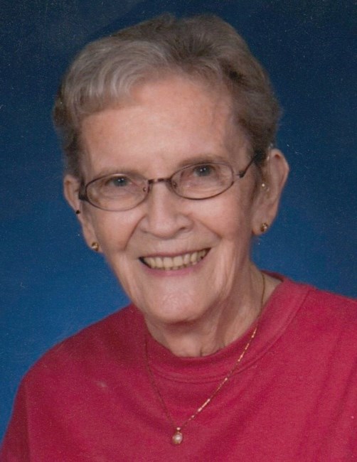 Obituary of Elizabeth H Sage