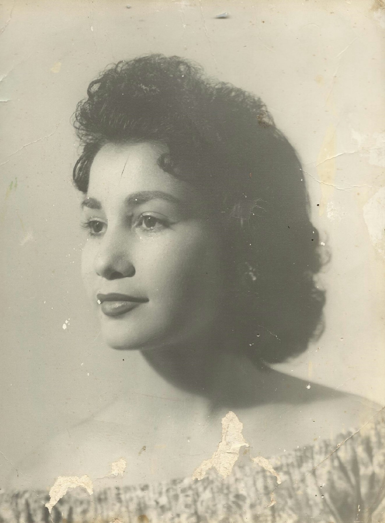 Julia Perez Obituary - Miami, FL