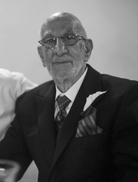 Obituary of Mr. Orland "Gord" Mainella
