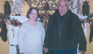 Obituary of Sr. Louis B. Harrison Calderón