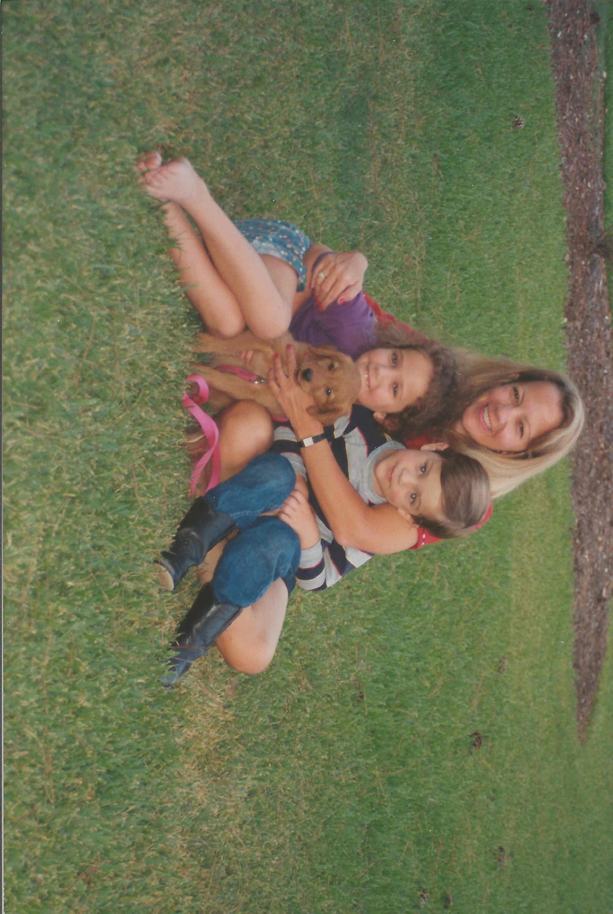 Obituary of Sharon Kay Sheffield Fore