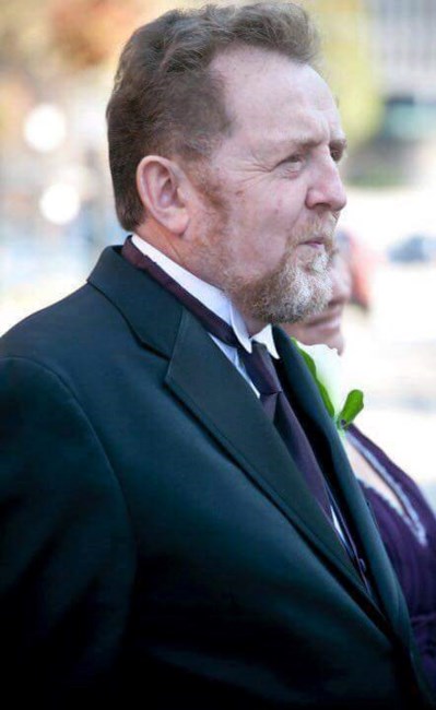 Obituary of Robert Henry Atkinson