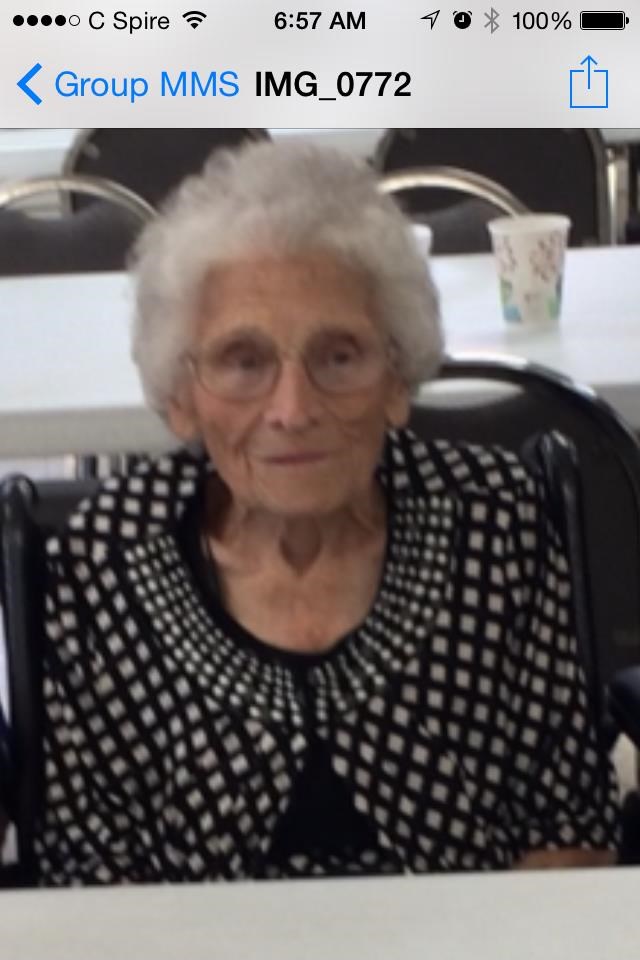 Obituary of Flora Estelle Johnson Cameron