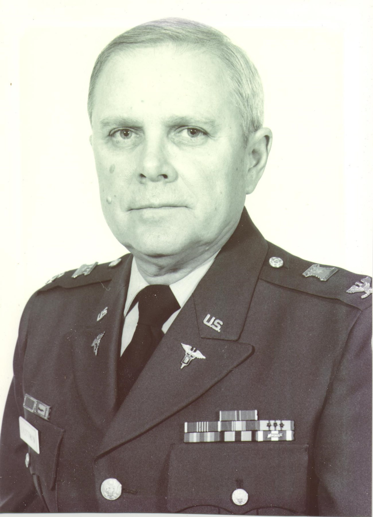 Obituary of Richard Lauttman