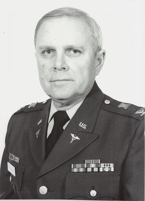 Obituary of Richard Lauttman