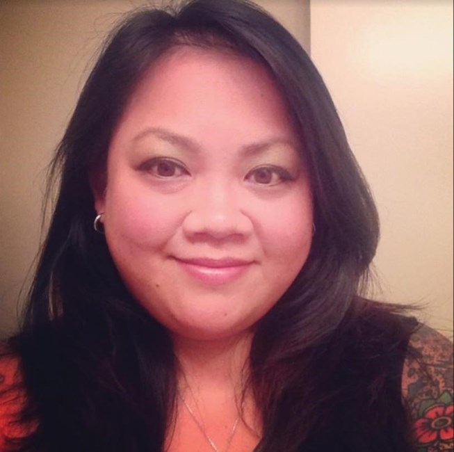 Obituary of Suzi Nguyen Tran