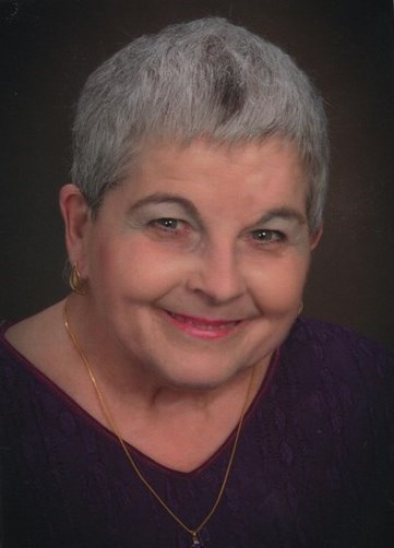 Obituary of Patsy Kay Taylor Summers
