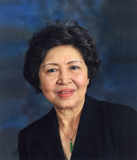 Obituary of Lang Ngoc Lam