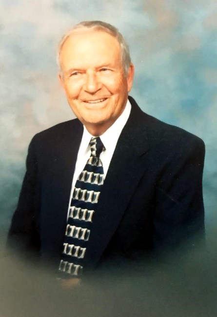 Obituary of Richard "Dick" Vanek