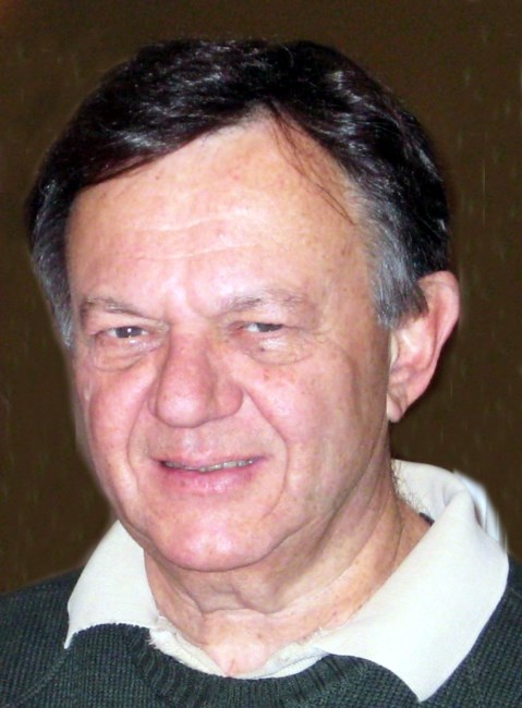 Obituary of Robert Neil Kilpatrick