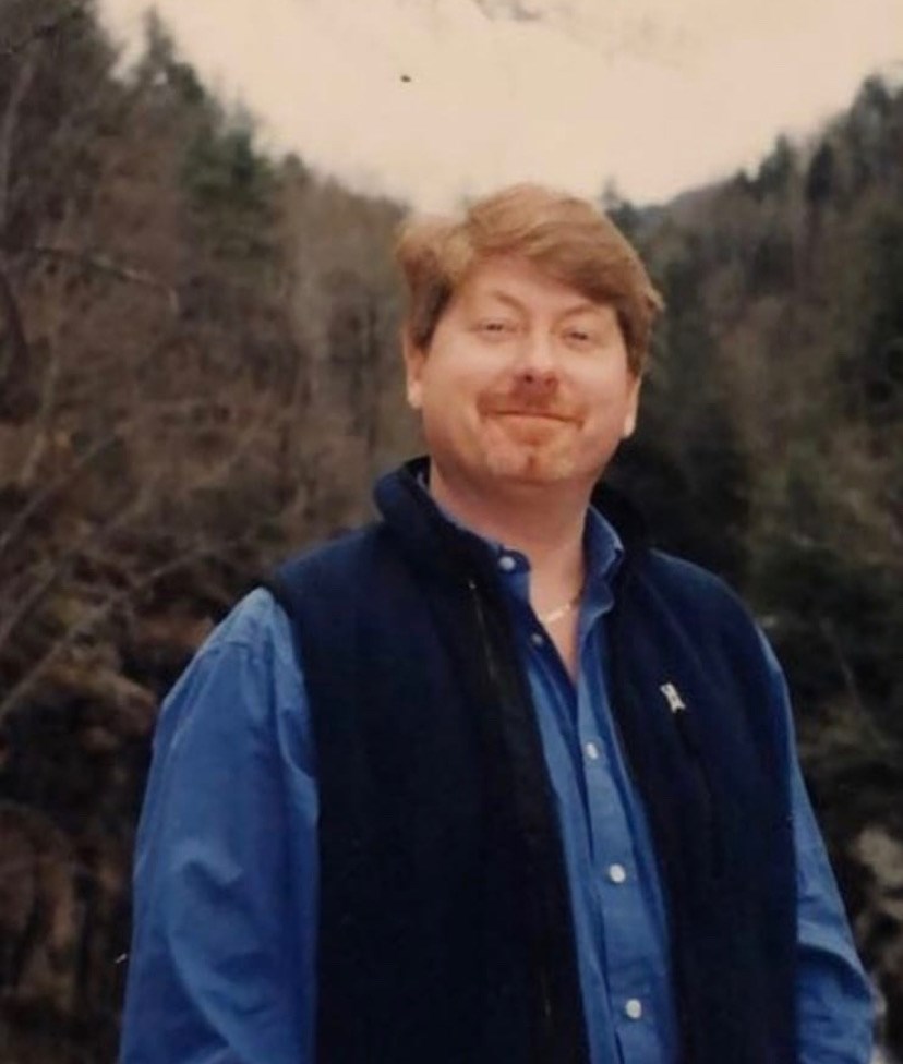 Obituary of John David Cox