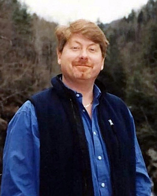 Obituary of John David Cox