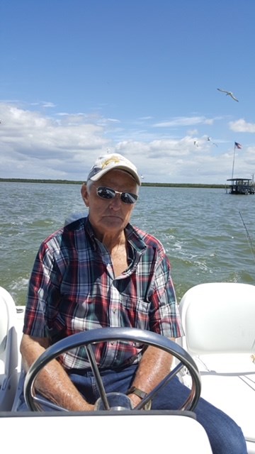 Obituary of John William "Bill" Miller