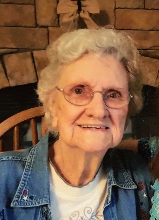 Nell Chappell Obituary - Columbia, MS