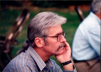 Obituary of Donald James Burns