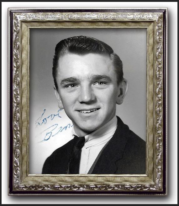 Obituary of Ben Rowland Richey