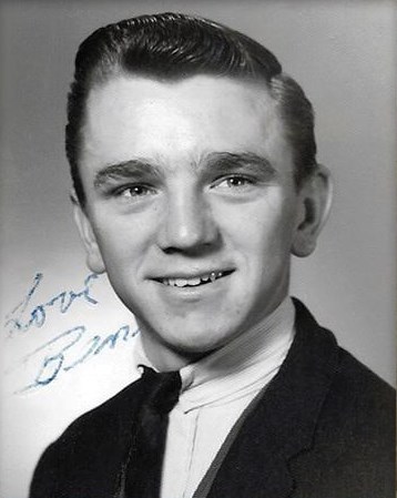 Avis de décès de Ben Rowland Richey