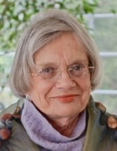 Obituary of Mary Anne (Evans) Singleton