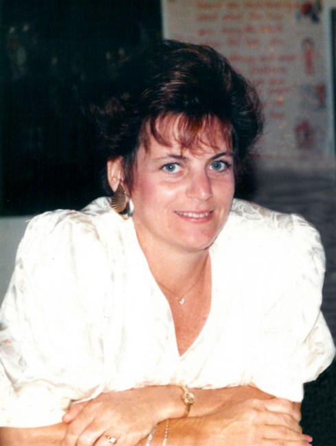 Obituario de Denise Marie McGivney