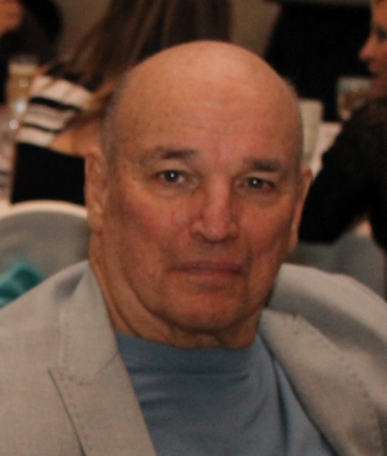 Obituary of Wallace James Fredrickson