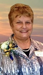 Joy Barton
